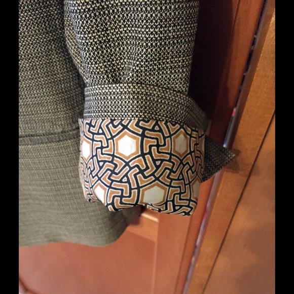 CAbi Barrister Blazer – Tweed - Picture 4 of 8